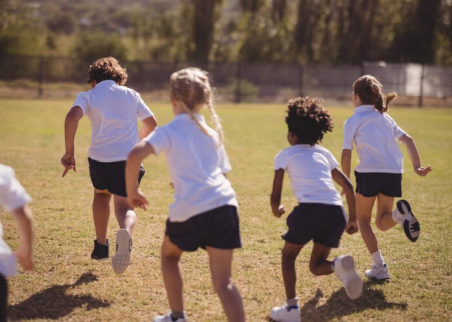 Making Sports Day a Roaring Success: Tips for Using a PA System in Schools